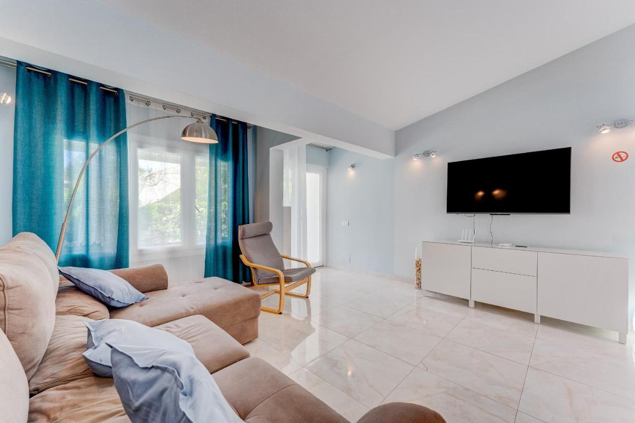 Beautiful Bungalow In Island Village Costa Adeje  Exterior photo